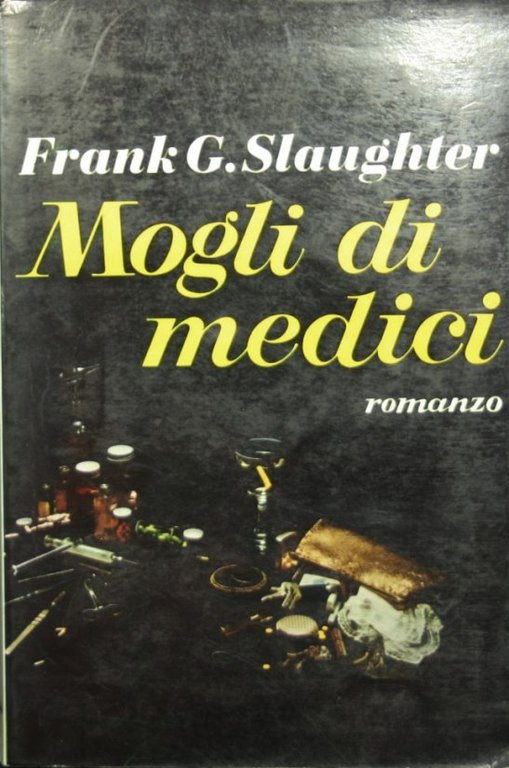 Mogli di medici