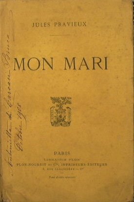 Mon Mari