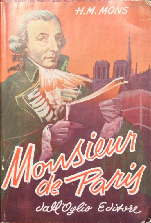Monsieur de Paris