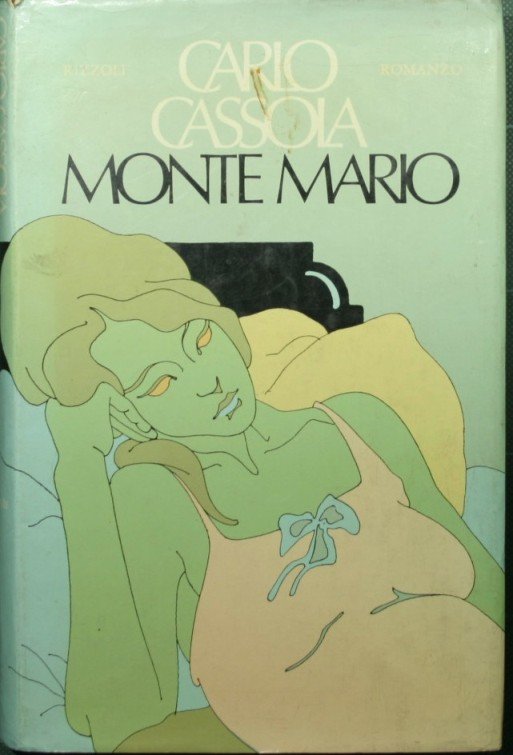 Monte Mario