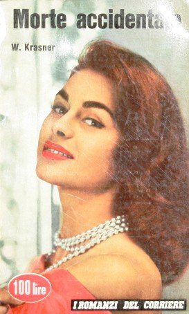 Morte accidentale | Immagine principale