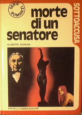 Morte di un senatore