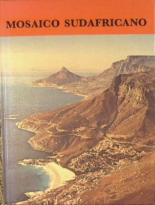 Mosaico Sudafricano | Immagine Gallery 2
