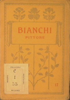 Mosè Bianchi (1840 - 1904)