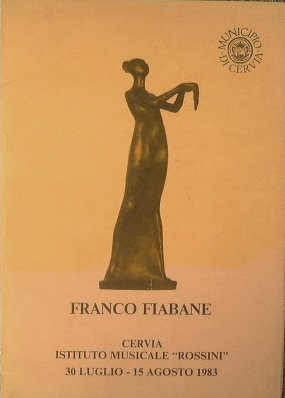 Mostra dedicata a Franco Fabiane - Cervia - Istituto Musicale …