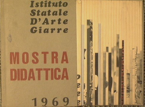 Mostra didattica