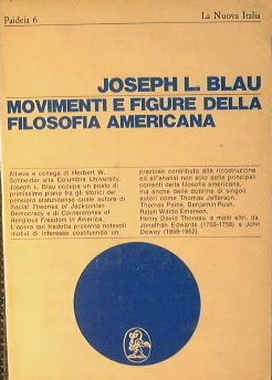 Movimenti e figure della società americana