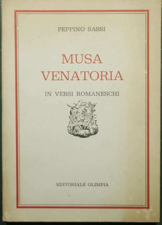 Musa venatoria