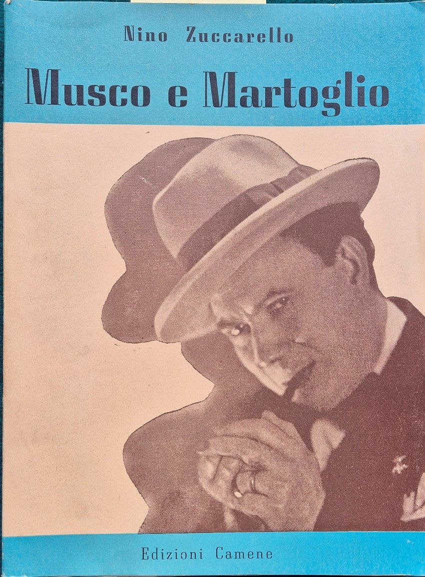 Musco e Martoglio
