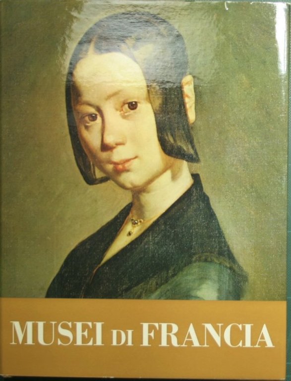 Musei di Francia