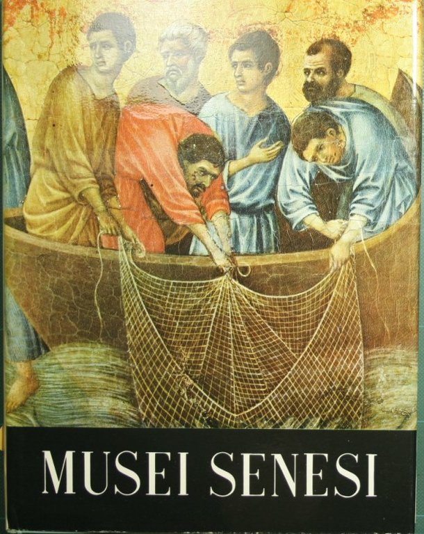 Musei senesi