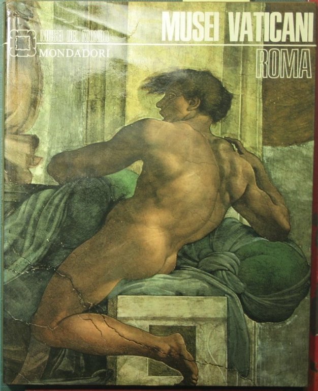 Musei vaticani - Roma