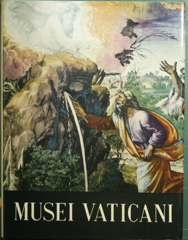 Musei vaticani