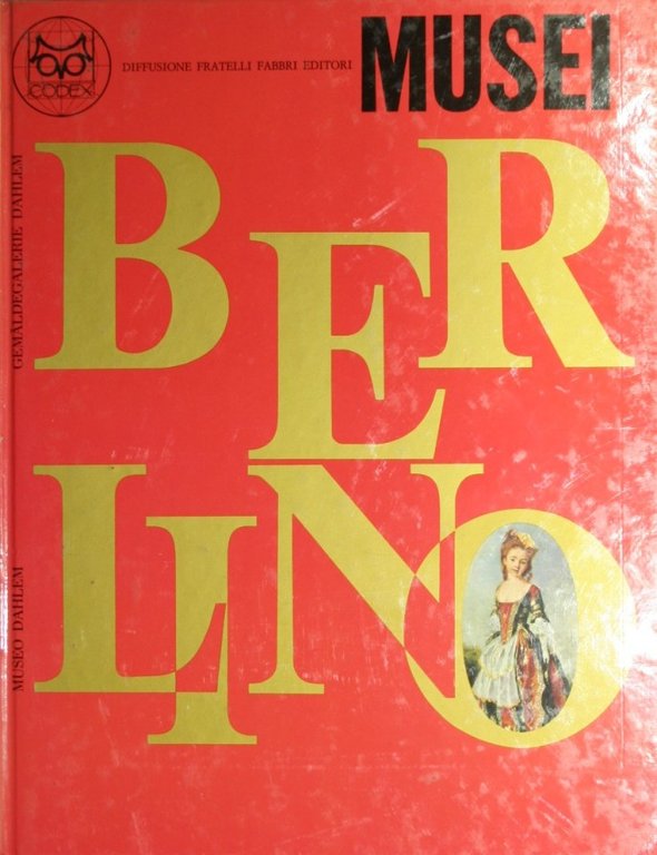 Museo Dahlem di Berlino