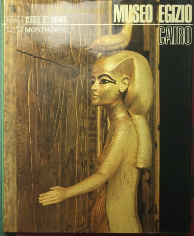 Museo egizio - Cairo
