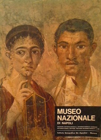 Museo Nazionale di Napoli