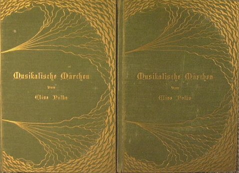 Musikalische Marchen Phantasieen und Skizzen