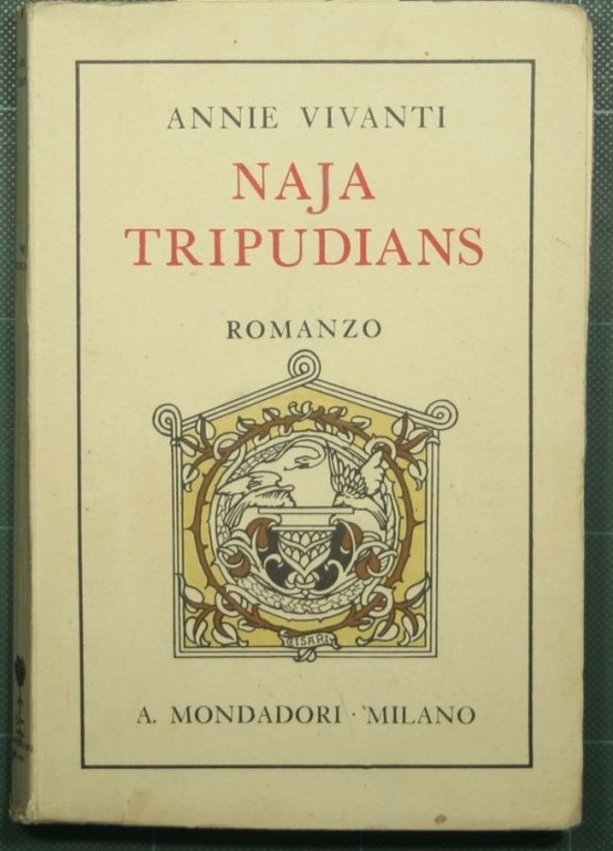 Naja tripudians