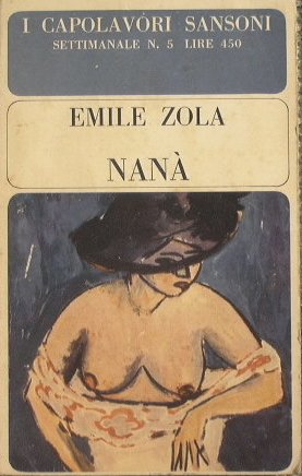 Nanà | Immagine Gallery 2