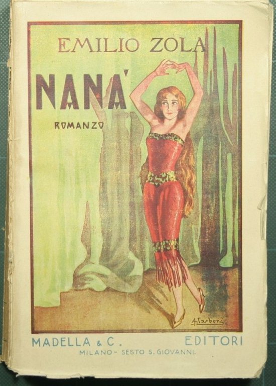 Nanà