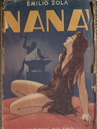 Nanà | Immagine Gallery 2