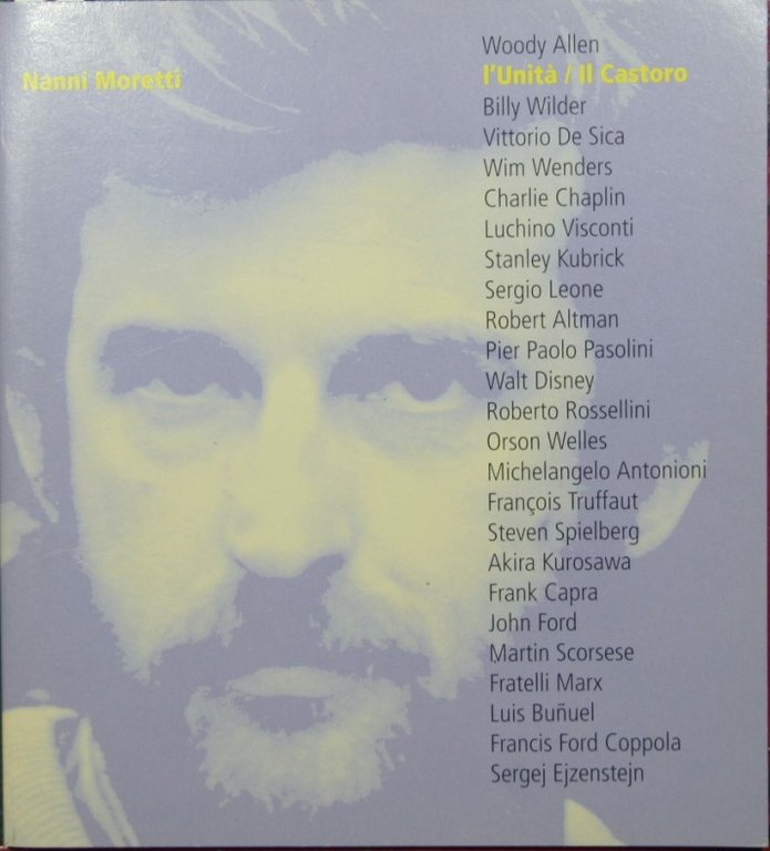 Nanni Moretti