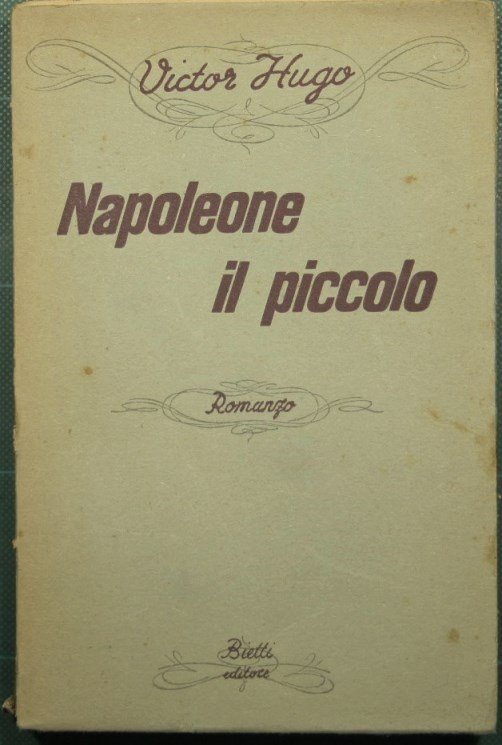 Napoleone il piccolo