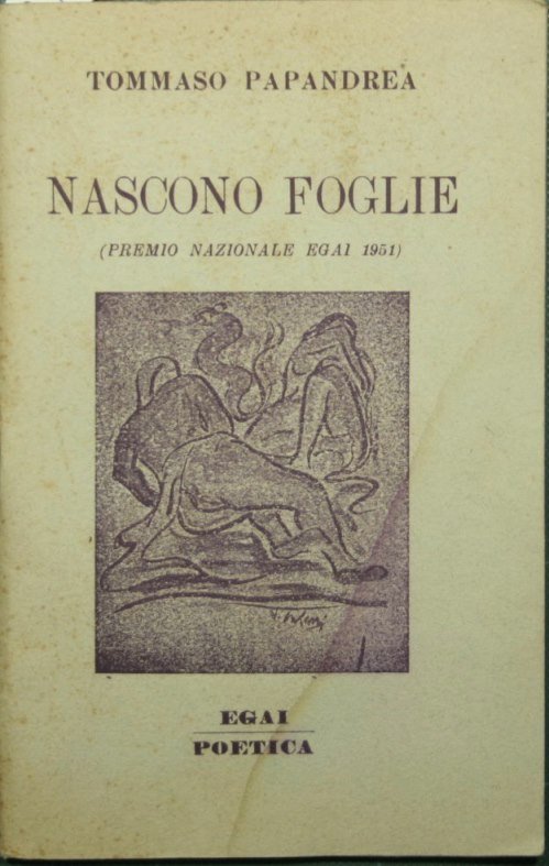 Nascono foglie