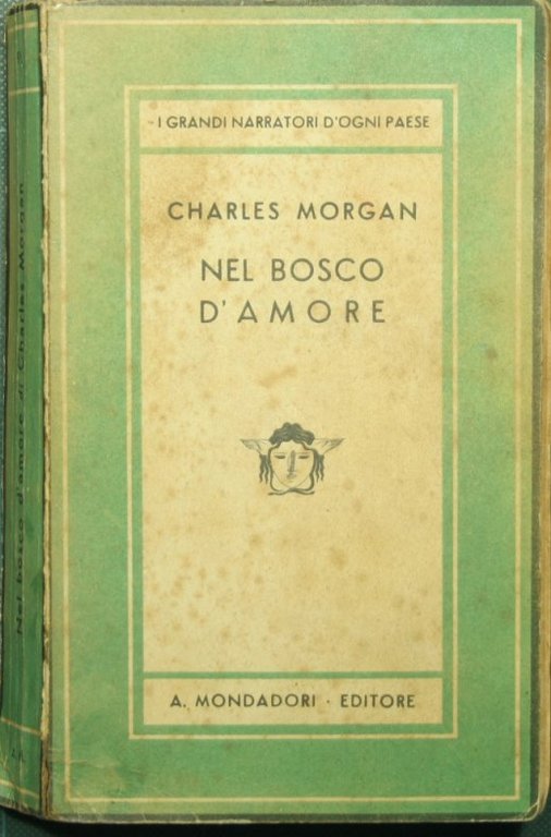 Nel bosco d'amore