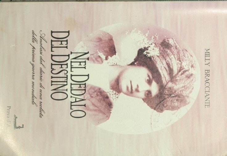 Nel dedalo del destino