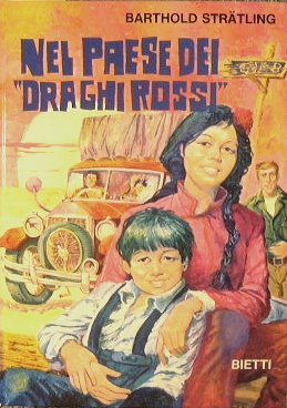 Nel paese dei ' Draghi Rossi ' | Immagine Gallery 2