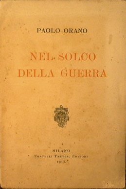 Nel solco della guerra | Immagine Gallery 2