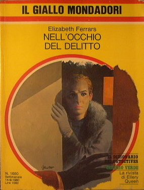 Nell'occhio del delitto