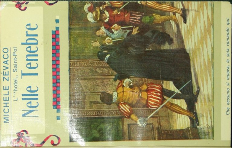 Nelle tenebre | Immagine Gallery 2