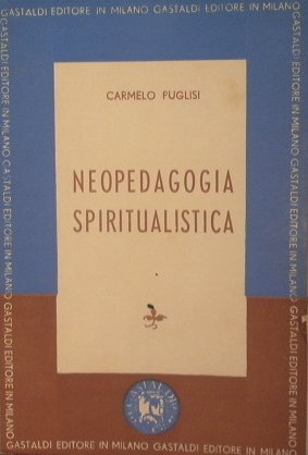 Neopedagogia spiritualistica | Immagine principale