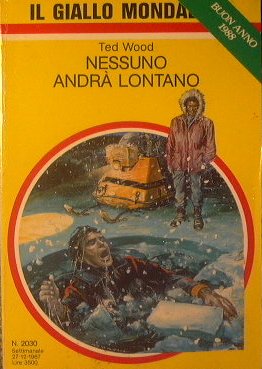 nessuno andrà lontano