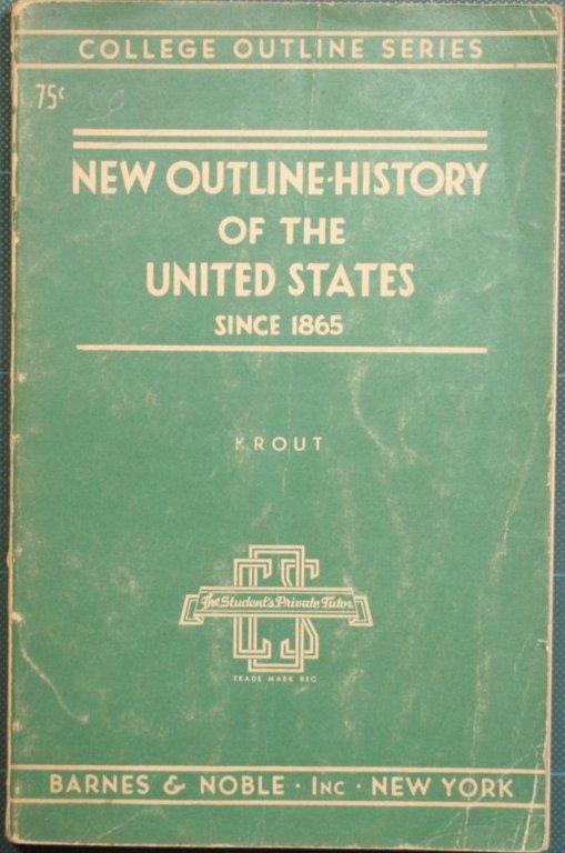 New outline-history of the United States | Immagine Gallery 2