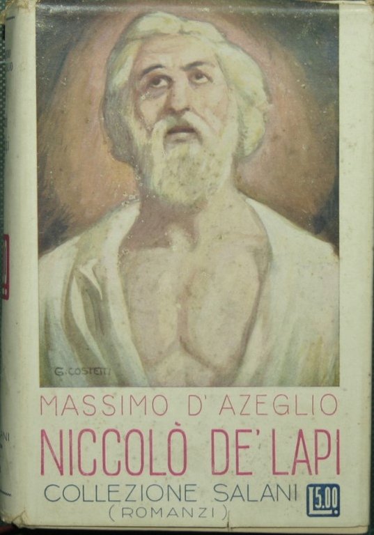 Niccolò de' Lapi