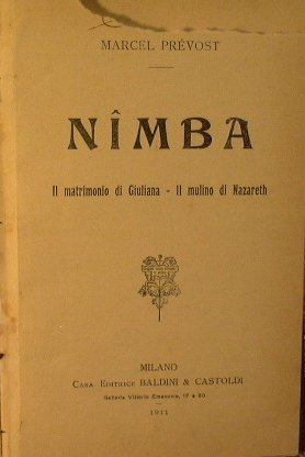 Nimba