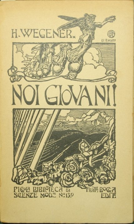 Noi giovani !