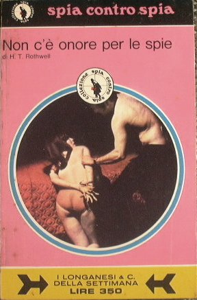 Non c'è onore per le spie