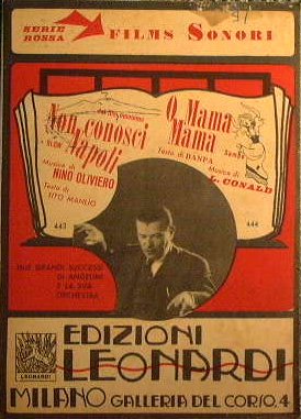 Non conosci Napoli ( slow ) - O mama mama …