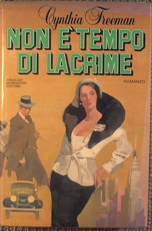 Non è tempo di lacrime | Immagine Gallery 2