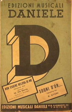 Non essere gelosa di me ( canzone fox ) - …