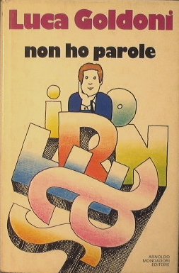 Non ho parole | Immagine Gallery 2