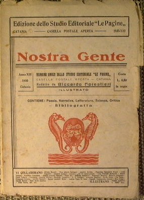 Nostra Gente