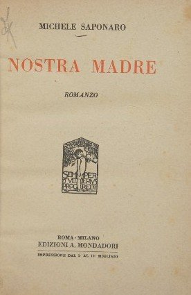 Nostra madre | Immagine Gallery 2