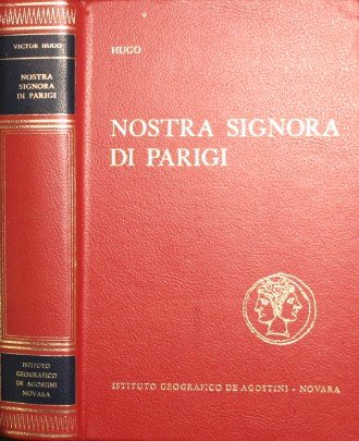 Nostra Signora di Parigi