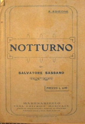 Notturno