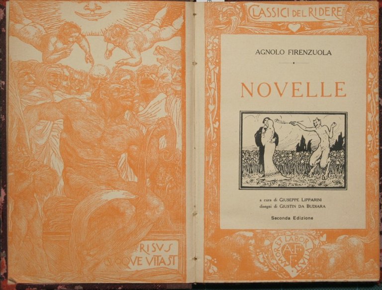 Novelle | Immagine Gallery 2